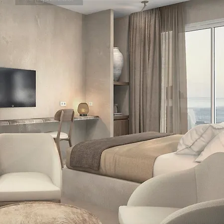 Отель Iberostar Heritage Llum Portocolom Пуэрто-Колом