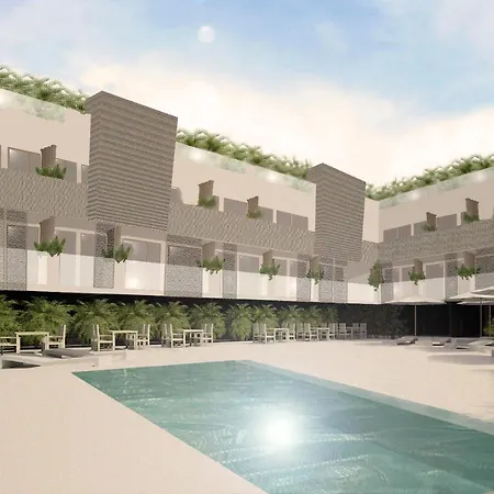 Iberostar Heritage Llum Portocolom 5*