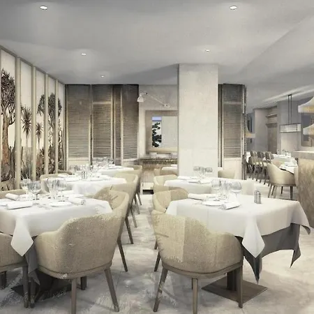 Отель Iberostar Heritage Llum Portocolom
